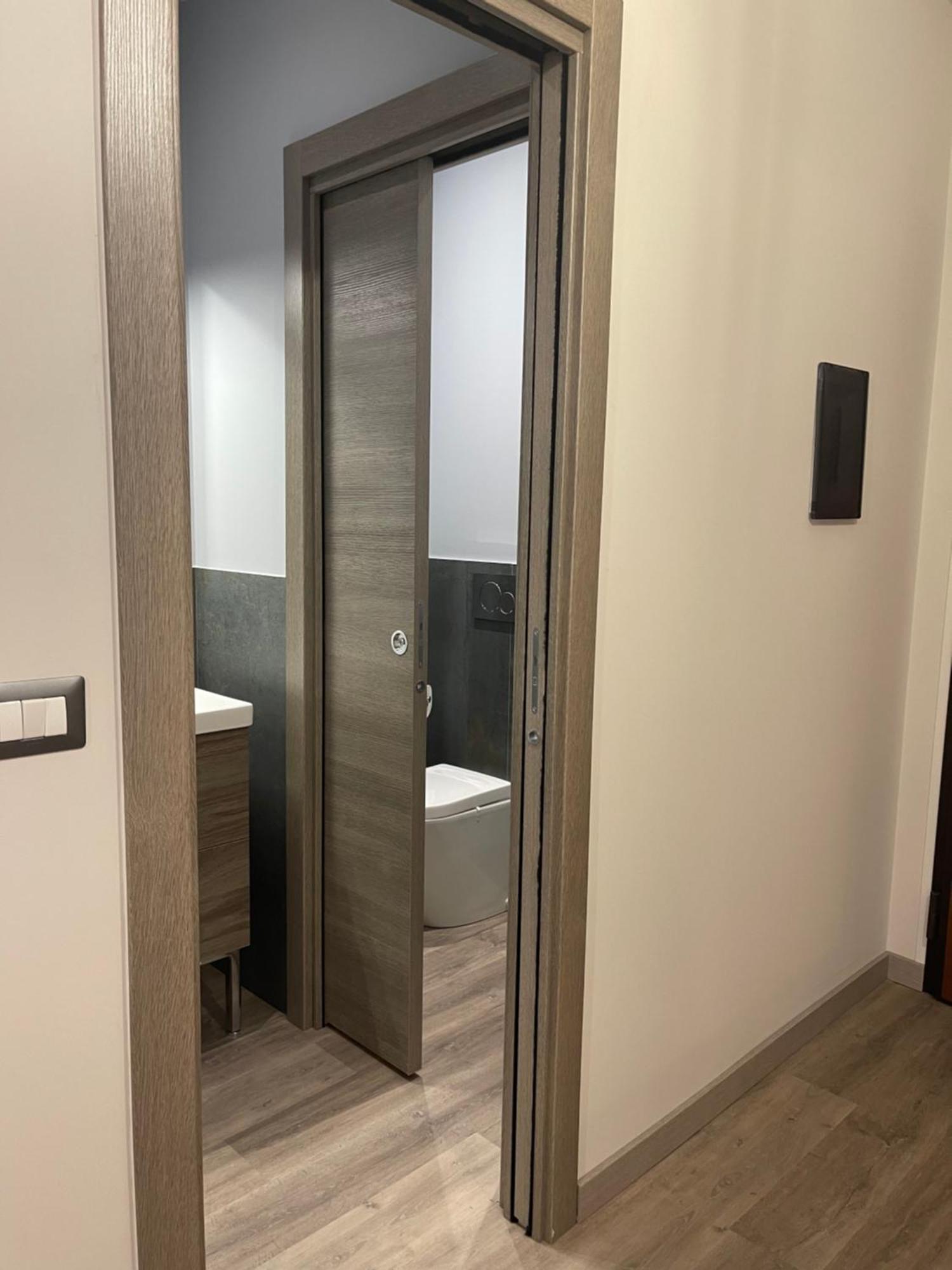 Bertora Center Appartement