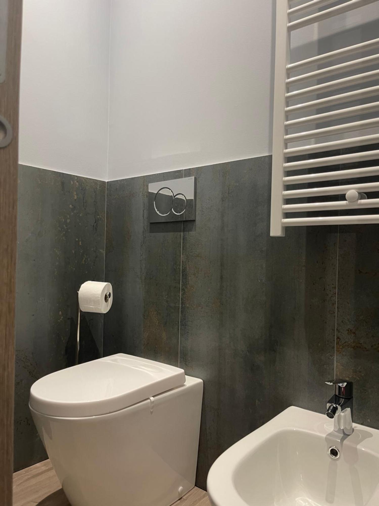 Bertora Center Appartement Gênes