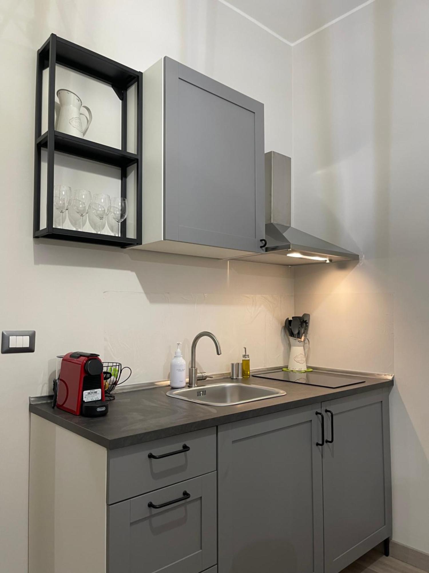 Appartement Bertora Center Gênes